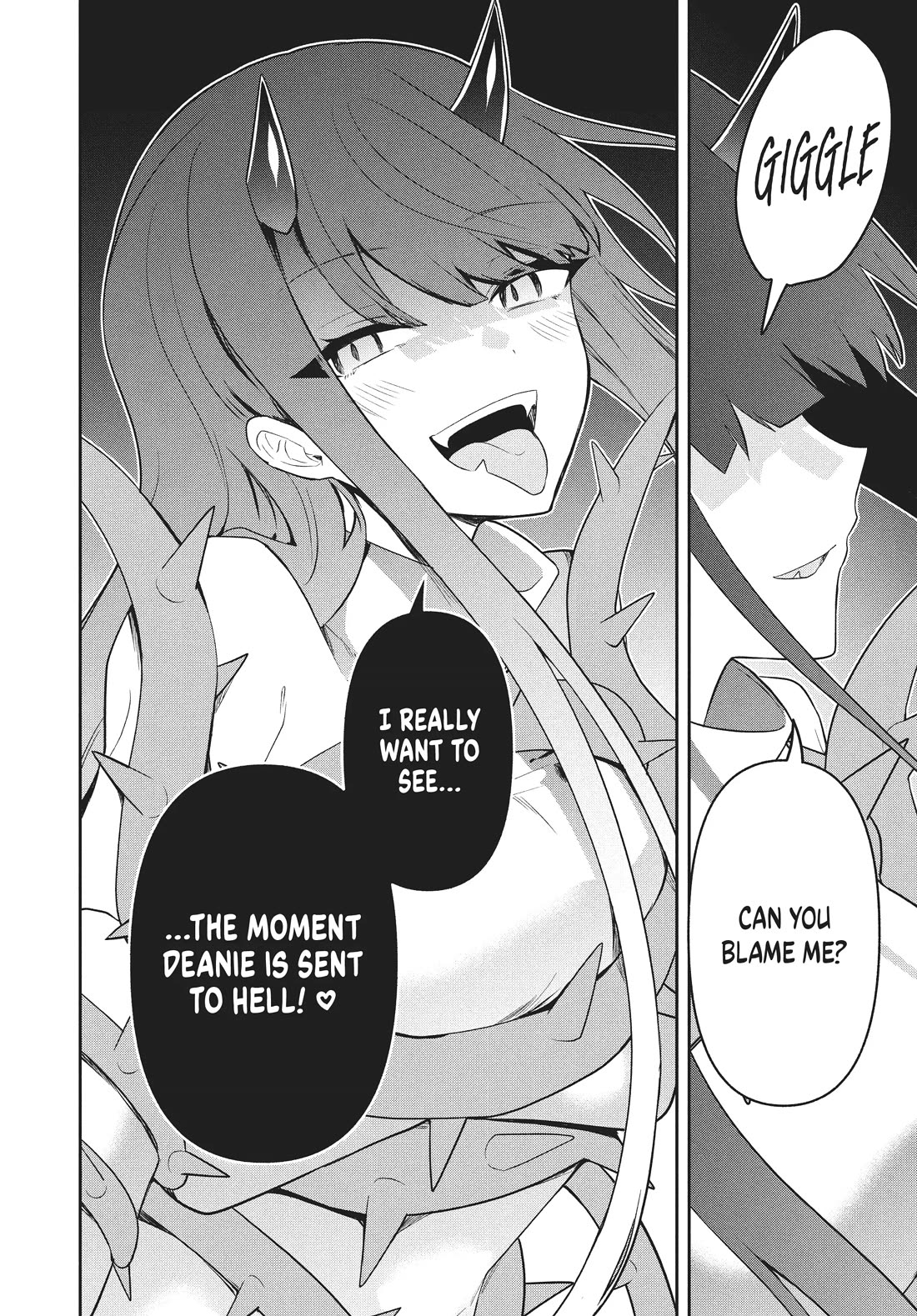 SIX PRINCESSES FALL IN LOVE WITH GOD GUARDIAN Chapter 82 12